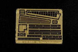 Hobby Boss 82480 German Boxer MRAV 1/35 – zdjęcie 6