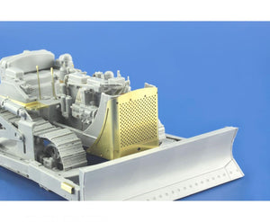 Eduard 36326 US Army Bulldozer MINIART 1/35 – zdjęcie 10