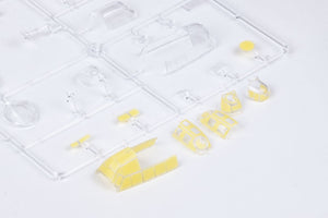 Eduard EX760 Ju 88C-6 TFace ICM 1/48 – image 2