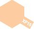 Tamiya XF15 Flat Flesh (80315) Enamel Paint – imagen 2