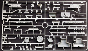 Thunder Model 35400 Russian ChTZ S60 Stalinetz 1/35 – image 5