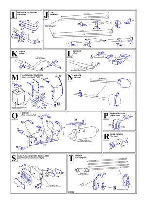 Aber 35A004 German Tool Holders to 1945 (1/35) – image 5