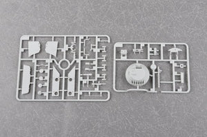 Trumpeter 01593 Russian BTR-70 APC in Afghanistan 1/35 – obrázek 9