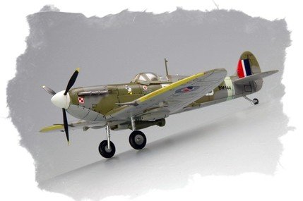 Hobby Boss 80212 Spitfire MK Vb 1/72 – image 4