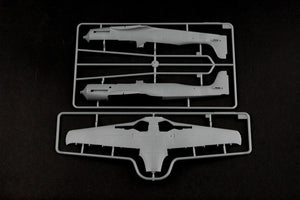 Hobby Boss 81702 Ta 152 C-1 1/48 – immagine 6