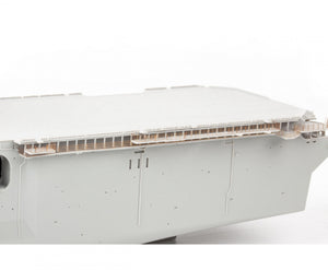 Eduard 53321 USS Wasp LHD-1 part 4 Trumpeter 1/350 – Bild 13
