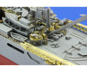 Eduard 53074 TONE 1/350 Tamiya – Bild 9