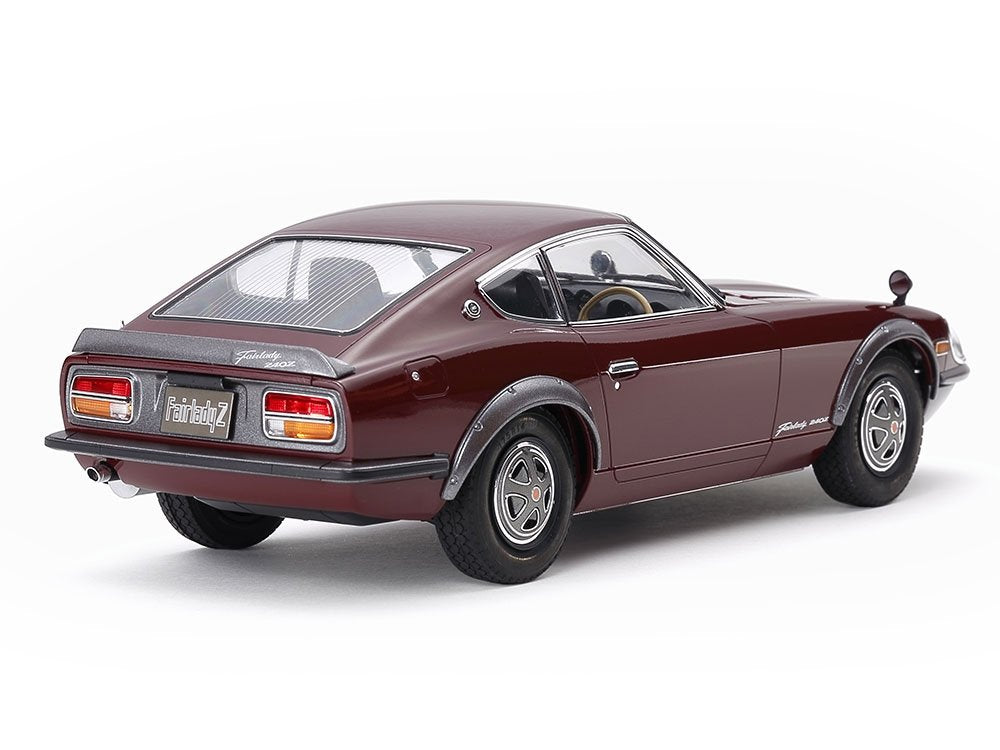 Tamiya 24360 Nissan Fairlady 240ZG 1/24 – image 3