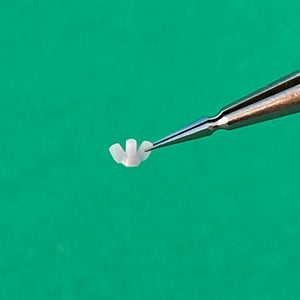 Point of no Return 1623004 M12 wing nuts 1/16 – image 7