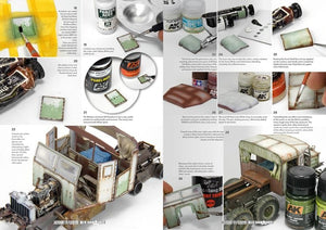Abteilung 502 ABT728 DAMAGED MAGAZINE 08 – Bild 3