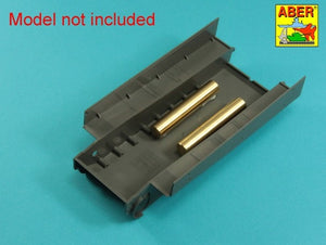 Aber MW-12 WEIGHT FOR PLASTIC MODELS 65 x 12 mm x 2 pcs – Bild 9