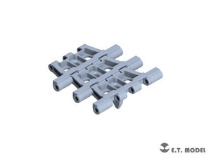 ET Model P35-026 IJN Special Type 2 Launch “Ka-Mi” Amphibious Tank Workable Track ( 3D Printed ) 1/35 – Bild 4