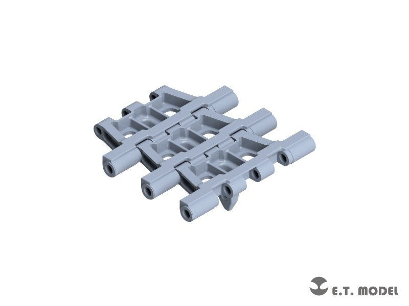 ET Model P35-026 IJN Special Type 2 Launch “Ka-Mi” Amphibious Tank Workable Track ( 3D Printed ) 1/35 – Bild 4