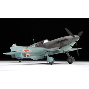 Zvezda 4833 LaGG-3 SOVIET WWII FIGHTER 1/48 – image 4
