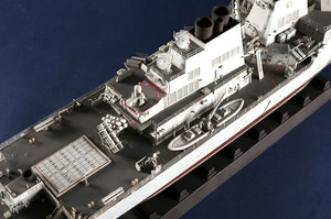 I Love Kit 62008 USS Donald Cook DDG-75 1/200 – Bild 7