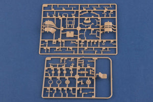 Hobby Boss 82406 Delta Force FAV 1/35 – image 7