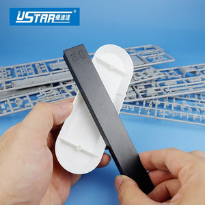 U-Star UA-90674 Large Area Flat Grinding Plate (1000#) – image 3
