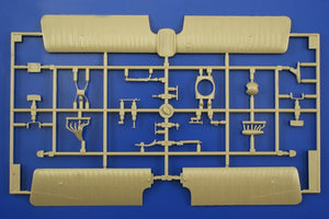 Eduard 8043 Roland C.II 1/48 – Bild 8
