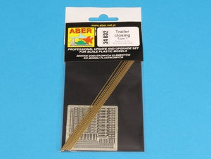 Aber 24032 Trailer bolts - type 1 (1/24) – obrázek 3