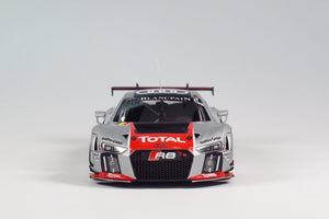 NuNu PN24004 Audi R8 LMS GT3 SPA 24 Hours 2015 1/24 – obrázek 11