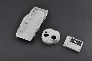 Trumpeter 01581 Soviet T-64B MOD 1975 1/35 – imagen 12