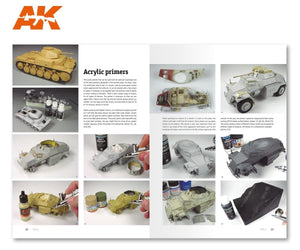 AK Interactive AK038 FAQ 2 LIMITED EDITION ENGLISH (English) – Bild 3