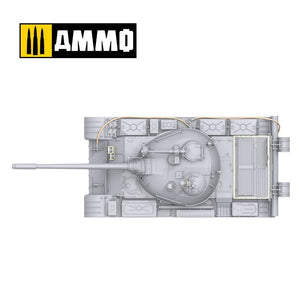 Ammo of Mig 8502 T-54B MID PRODUCTION 1/72 – Bild 10