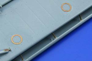 Eduard 48581 Fi 156C-3/ C-5 Storch exterior 1/48 Tamiya – image 9