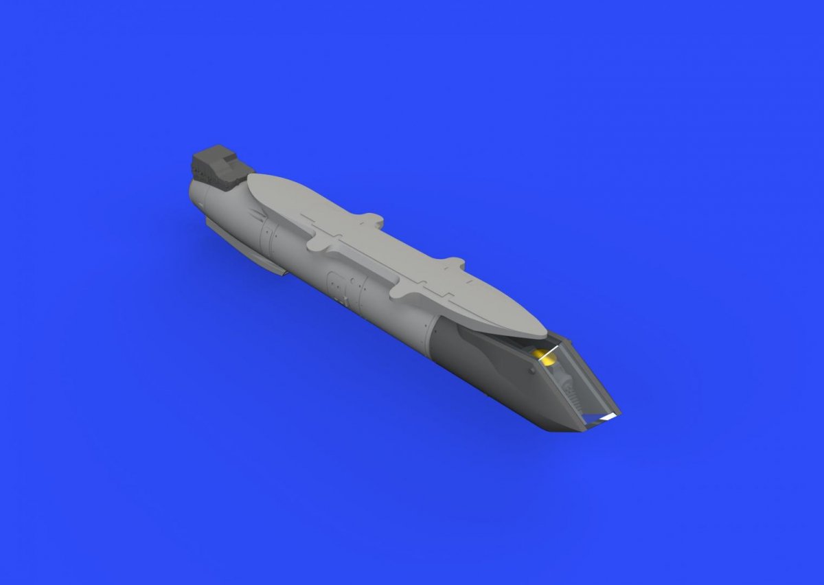 Eduard 632101 Sniper ATP 1/32 – Bild 2