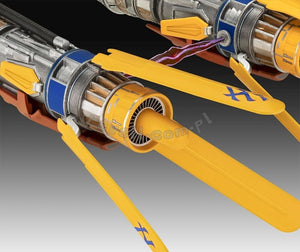 Revell 05639 Anakin&amp;#39;s Podracer 1/31 – Bild 7