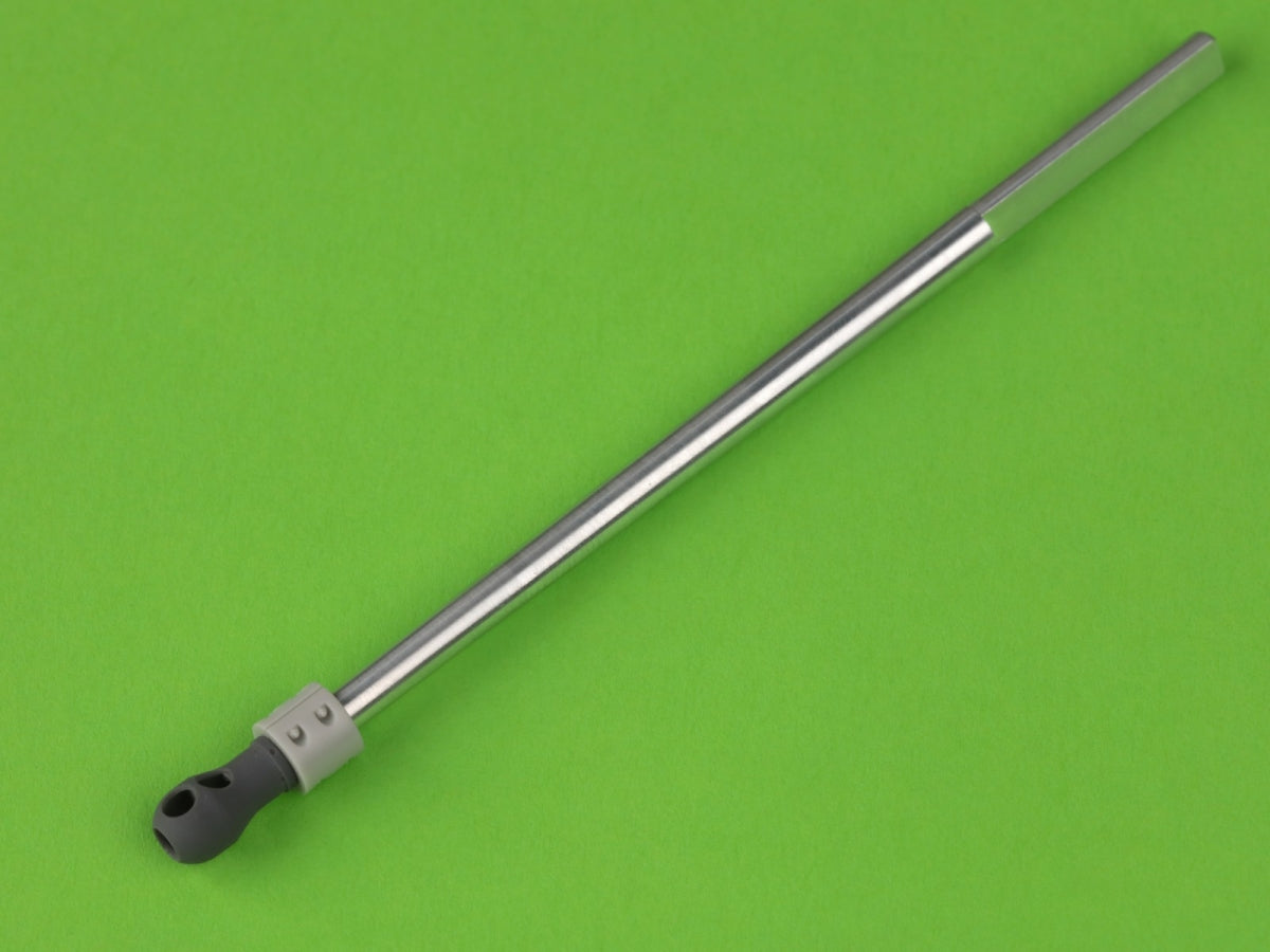 Master GM-35-054 17pdr SP M10 &amp;quot;Achilles&amp;quot; - QF 17pdr gun barrel (76.2mm) (for Academy model) 1/35 – Bild 3