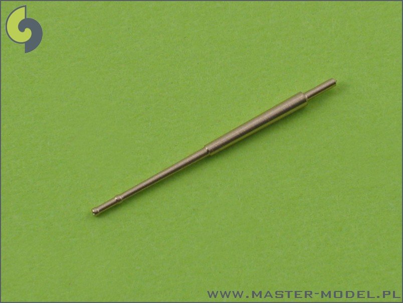 Master SM-350-003 German 10.5cm (4.1in) SKC/33 barrels - early type (16pcs) – Bild 3