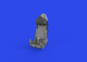 Eduard 648858 F-35A ejection seat PRINT TAMIYA 1/48 – immagine 2