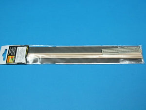 Aber 35D10 Telegraph - pillar set for 2 cross bars with 16 insulators each 1/35 – Bild 4