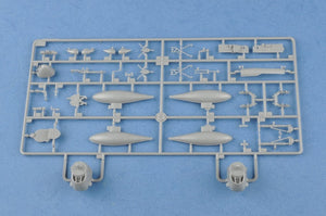 Hobby Boss 85805 P-38L-5-L0 Lightning 1/48 – image 8