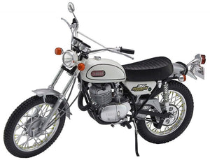 Hasegawa SP371 YAMAHA TRAIL 250DT1 1/10 – image 2