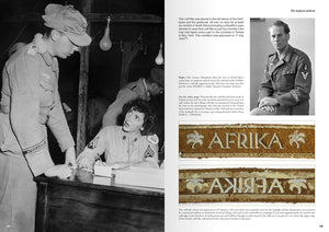 Abteilung 502 ABT753 DEUTSCHE AFRIKAKORPS (1941-1943) – immagine 9