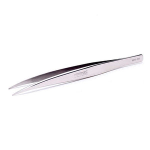 Meng Model MTS-035 Precision Flat-tip Tweezers