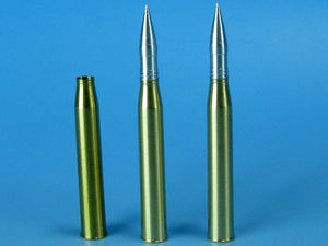 Eureka XXL A-3533 8.8 cm Gr.Patr.39 Hl Kw.K.43 1/35 – Bild 2