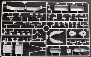 Thunder Model 35400 Russian ChTZ S60 Stalinetz 1/35 – image 8
