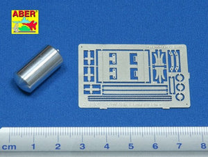 Aber 24018 Car Fire Extinguisher (1/24) – obrázek 2