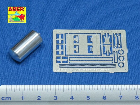 Aber 24018 Car Fire Extinguisher (1/24) – obrázek 2