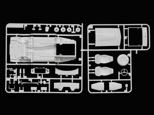 Tamiya 24367 Nissan Fairlady 240Z Street-Custom 1/24 – obrázek 13