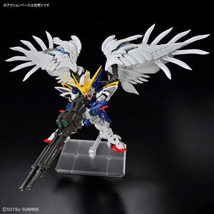 Bandai 67432 MGSD WING GUNDAM ZERO EW – immagine 11