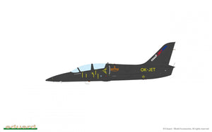 Eduard 7044 L-39C ALBATROS 1/72 – zdjęcie 13