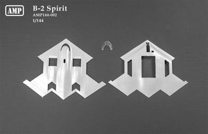 AMP 144002 B-2 Spirit 1/144 – Bild 4