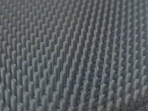 Master AM-48-165 Spitfire Mk. IIb/Vb - 20mm Hispano cannon barrels in shrouds (for Eduard model) 1/48 – Bild 5