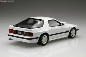 Fujimi 046167 ID-29 Mazda Savanna RX-7 FC3S 1/24 – obrázek 3