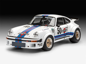 Revell 07685 Porsche 934 RSR Martini 1/24 – obrázek 2