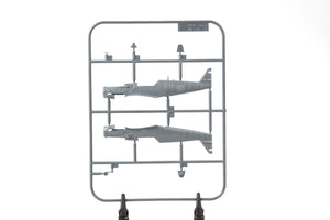 Eduard 7471 Avia S-199 bubble canopy 1/72 – Bild 7
